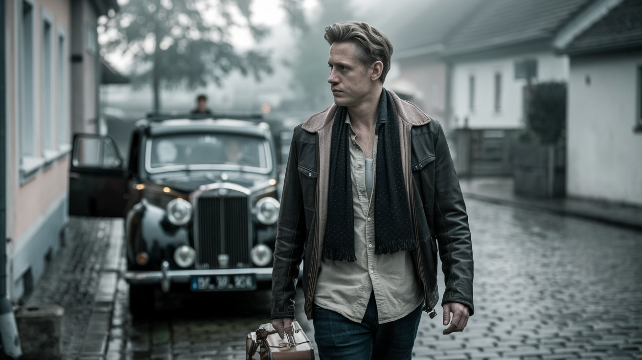 Bayreuth to Berlin Tegel Airport Transfer: Your Complete Guide